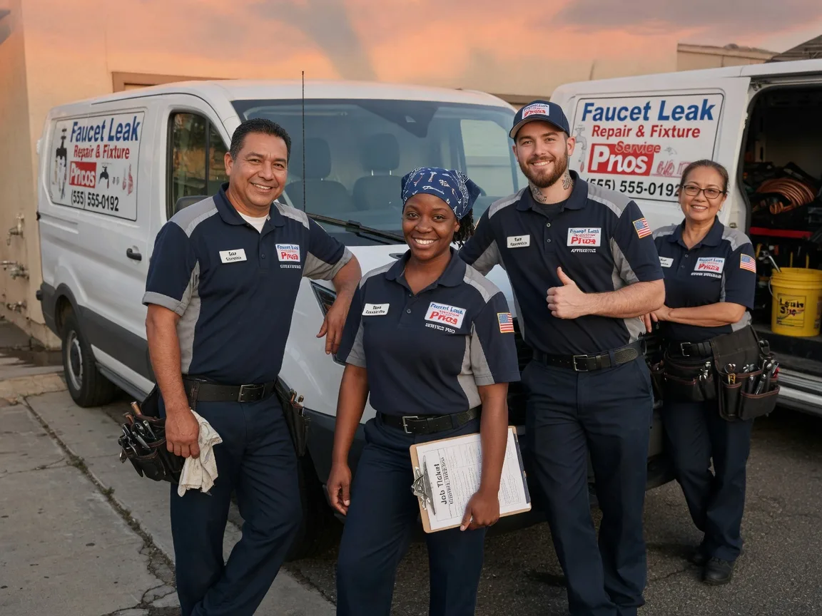 Faucet Repair company in Marlboro, VT